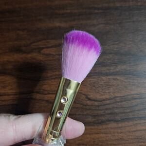 Slmissglam SL41 Pink Blusher Brush ~ NEW